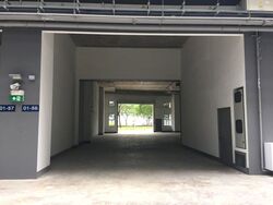 The Index (D22), Factory #594032511